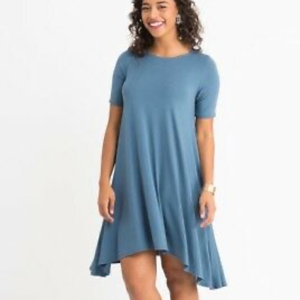 NWT Agnes & Dora Joplin